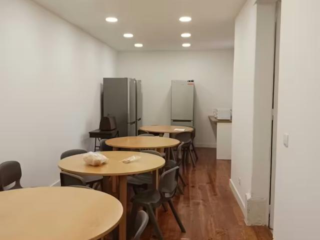 shared living/roommate 1 quarto, Oeiras Oeiras 1495 109 ELS98539543