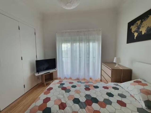 shared living/roommate 1 quarto, Oeiras Oeiras 1495 719 ELS97512929