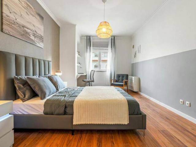 shared living/roommate 1 quarto, Oeiras Oeiras 2780 310 DS102847969