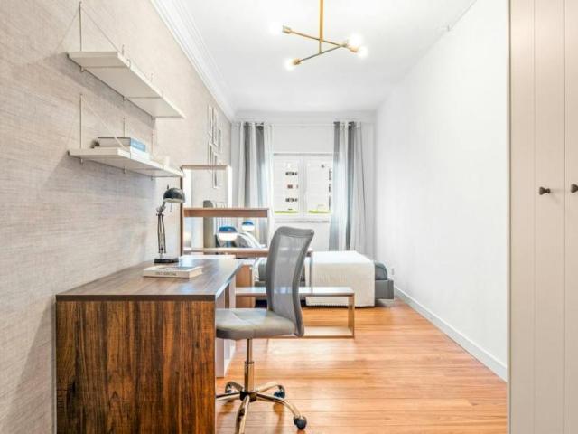 shared living/roommate 1 quarto, Oeiras Oeiras 2780 310 ES102469781