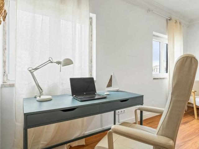 shared living/roommate 1 quarto, Oeiras Oeiras 2780 310 ES103180030