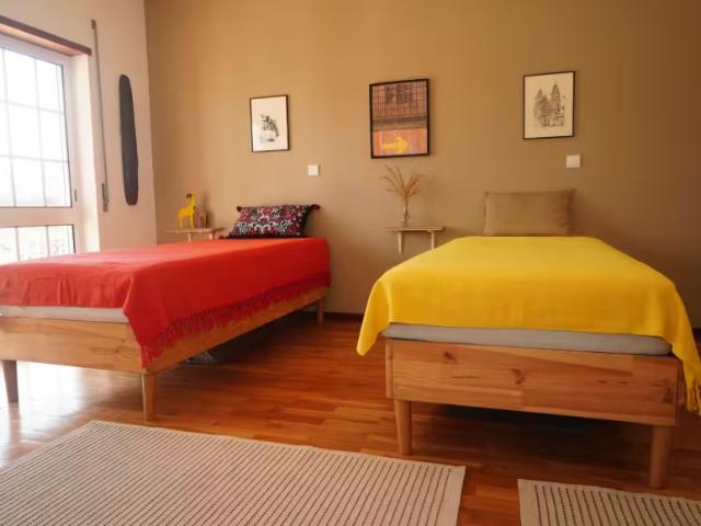 shared living/roommate 1 quarto, Loureira Loureira 4730 ES96176309