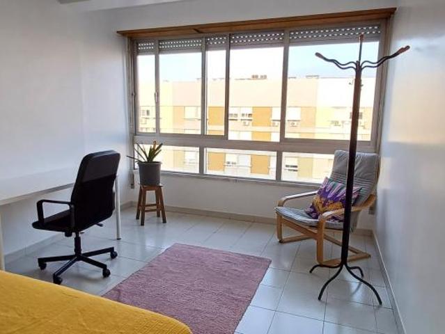shared living/roommate 1 quarto, Loures Loures 2685 186 ELS90148830