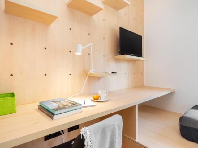 shared living/roommate 1 quarto, Leiria Leiria ES77935619