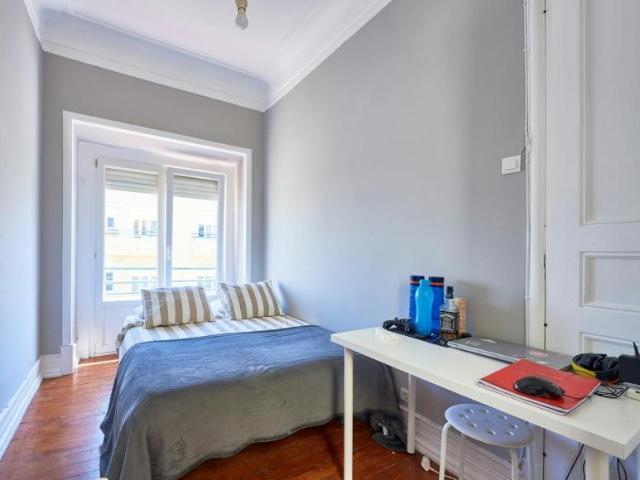 shared living/roommate 1 quarto, Lisbon Lisbon 1000 063 DS100730809
