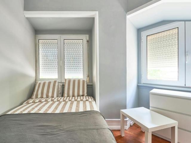 shared living/roommate 1 quarto, Lisbon Lisbon 1000 063 ELS100730803