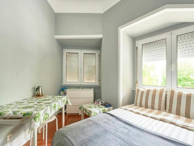 shared living/roommate 1 quarto, Lisbon Lisbon 1000 063 ELS100730806