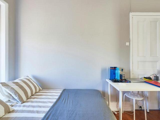 shared living/roommate 1 quarto, Lisbon Lisbon 1000 063 ELS100730809