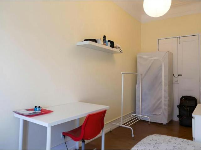shared living/roommate 1 quarto, Lisbon Lisbon 1000 063 ES103062357