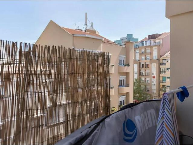 shared living/roommate 1 quarto, Lisbon Lisbon 1000 063 ES103062355