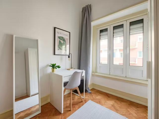 shared living/roommate 1 quarto, Lisbon Lisbon 1000 078 DS98319632