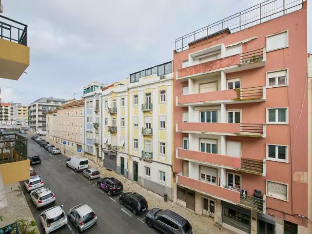 shared living/roommate 1 quarto, Lisbon Lisbon 1000 078 ES98319632
