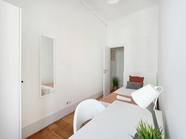 shared living/roommate 1 quarto, Lisbon Lisbon 1000 096 DLS102853452