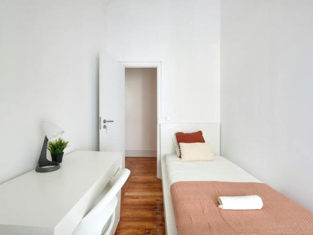shared living/roommate 1 quarto, Lisbon Lisbon 1000 096 ES102853450