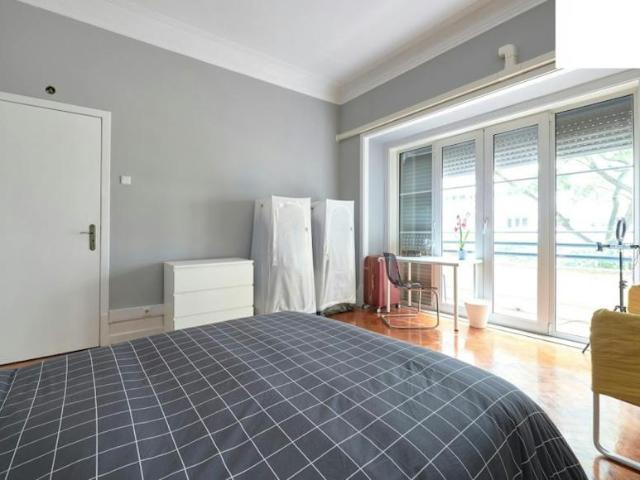 shared living/roommate 1 quarto, Lisbon Lisbon 1000 148 DLS100729692