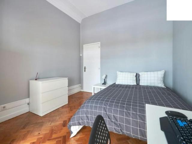 shared living/roommate 1 quarto, Lisbon Lisbon 1000 148 DLS100729695