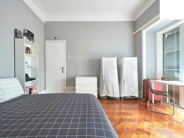 shared living/roommate 1 quarto, Lisbon Lisbon 1000 148 ES100729692