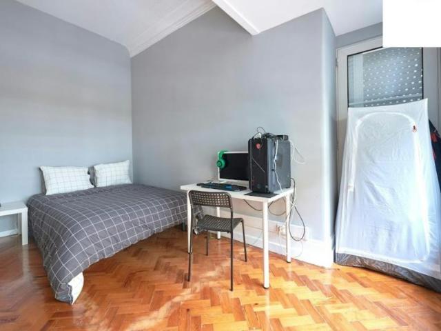 shared living/roommate 1 quarto, Lisbon Lisbon 1000 148 ES100729695