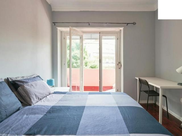shared living/roommate 1 quarto, Lisbon Lisbon 1000 149 DLS100729135