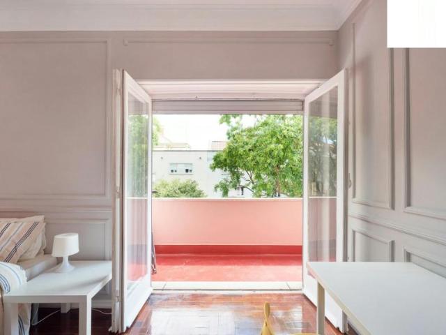 shared living/roommate 1 quarto, Lisbon Lisbon 1000 149 DS101409029