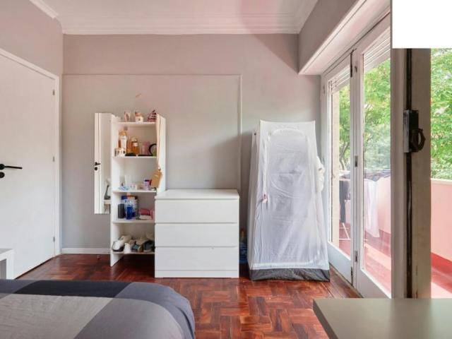 shared living/roommate 1 quarto, Lisbon Lisbon 1000 149 ELS100729138