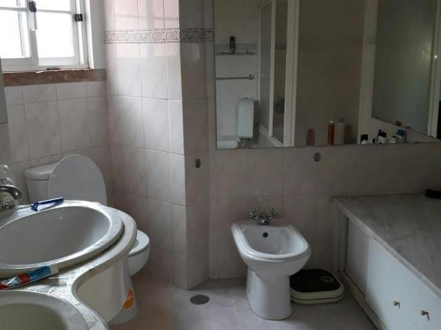 shared living/roommate 1 quarto, Lisbon Lisbon 1000 180 ELS70868426