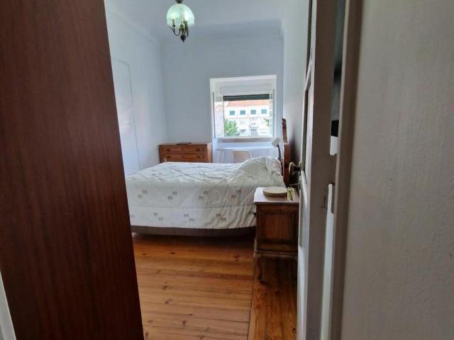 shared living/roommate 1 quarto, Lisbon Lisbon 1000 180 ELS80044395