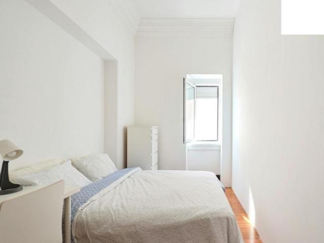 shared living/roommate 1 quarto, Lisbon Lisbon 1000 245 DLS99692596