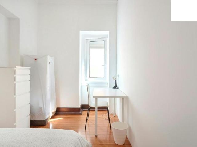 shared living/roommate 1 quarto, Lisbon Lisbon 1000 245 DS100729982
