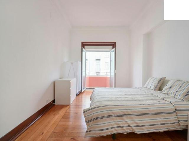 shared living/roommate 1 quarto, Lisbon Lisbon 1000 245 DS100729985
