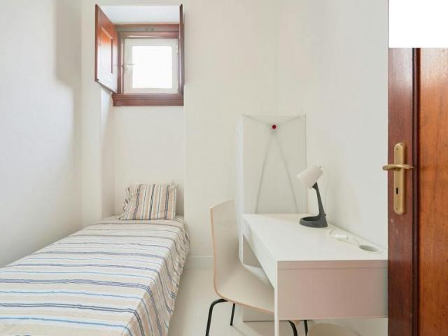 shared living/roommate 1 quarto, Lisbon Lisbon 1000 245 DS102855476