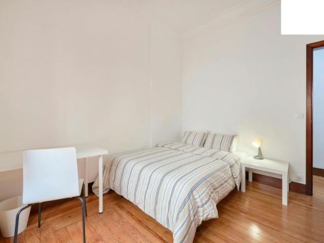 shared living/roommate 1 quarto, Lisbon Lisbon 1000 245 ELS100729970