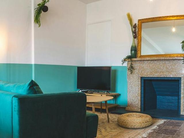 shared living/roommate 1 quarto, Lisbon Lisbon 1000 252 DS103092259