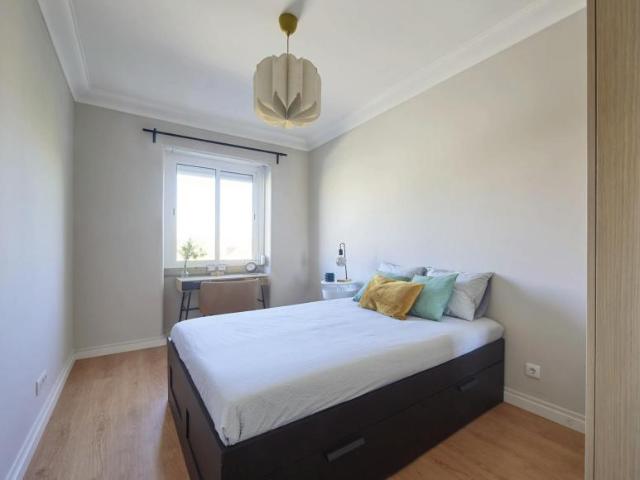 shared living/roommate 1 quarto, Lisbon Lisbon 1000 277 DS102469635