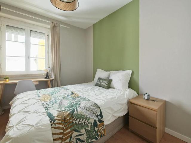 shared living/roommate 1 quarto, Lisbon Lisbon 1000 277 ES102469799