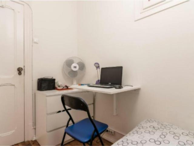 shared living/roommate 1 quarto, Lisbon Lisbon 1049 001 ELS100731760