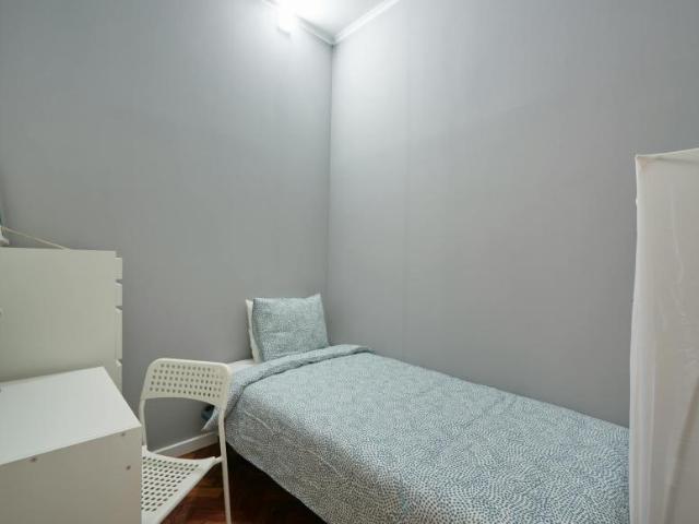 shared living/roommate 1 quarto, Lisbon Lisbon 1050 099 DLS100725808