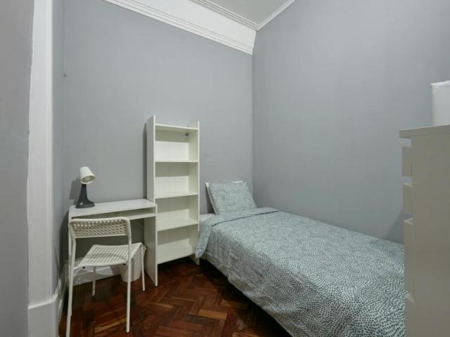 shared living/roommate 1 quarto, Lisbon Lisbon 1050 099 DLS100725814