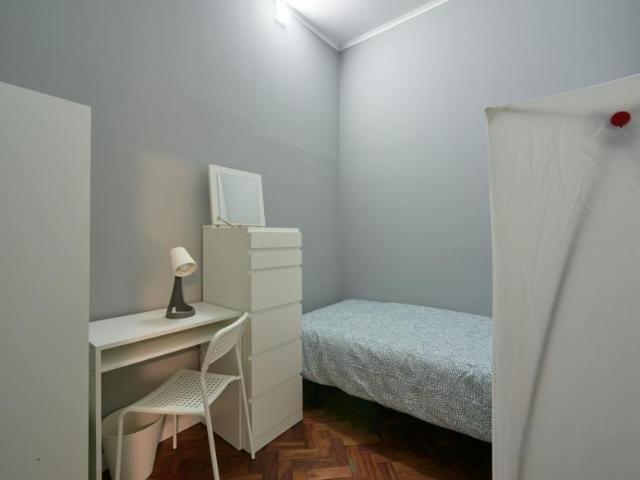 shared living/roommate 1 quarto, Lisbon Lisbon 1050 099 DLS100725818