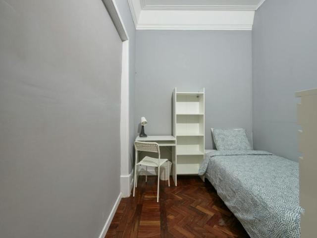 shared living/roommate 1 quarto, Lisbon Lisbon 1050 099 ELS100725814
