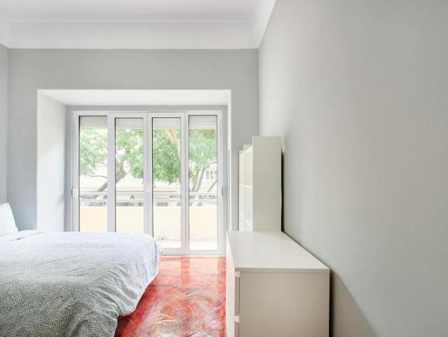 shared living/roommate 1 quarto, Lisbon Lisbon 1050 099 ES100721345