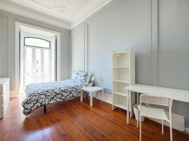 shared living/roommate 1 quarto, Lisbon Lisbon 1050 027 DS100719617