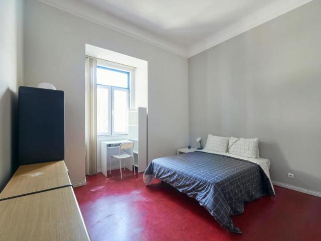 shared living/roommate 1 quarto, Lisbon Lisbon 1050 027 DS100728738