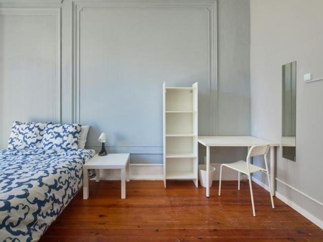 shared living/roommate 1 quarto, Lisbon Lisbon 1050 027 ES100719617