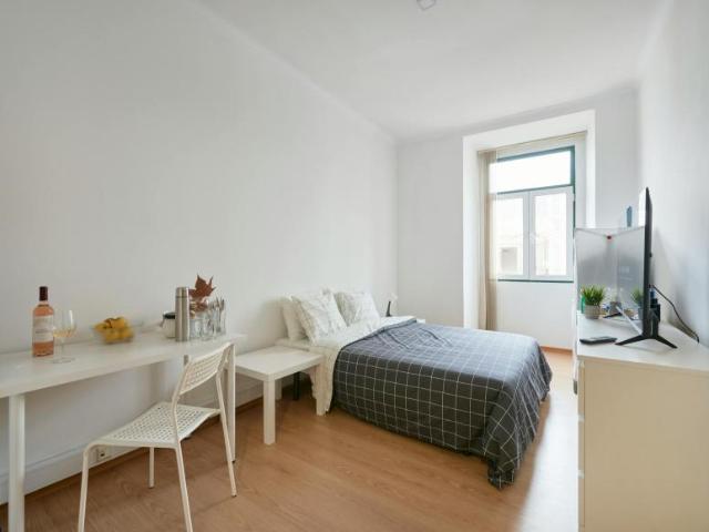 shared living/roommate 1 quarto, Lisbon Lisbon 1050 027 ES100728752