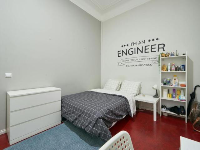 shared living/roommate 1 quarto, Lisbon Lisbon 1050 027 ES100728732