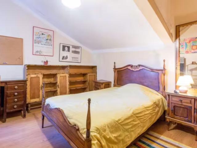 shared living/roommate 1 quarto, Lisbon Lisbon 1050 150 DLS95921869
