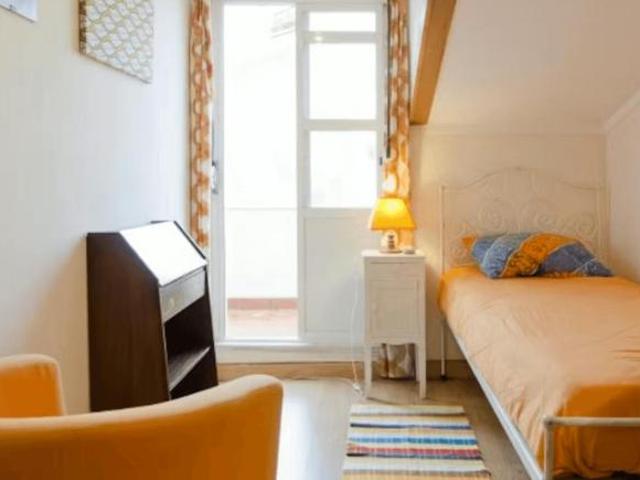 shared living/roommate 1 quarto, Lisbon Lisbon 1050 150 DLS100726480