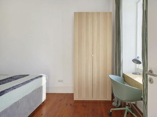shared living/roommate 1 quarto, Lisbon Lisbon 1050 150 DS102469389