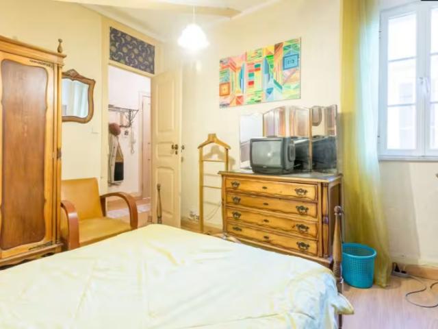 shared living/roommate 1 quarto, Lisbon Lisbon 1050 150 ELS95921869